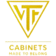 Best Kitchen Cabinets and Custom Cabinet Makers in Melbourne VTF