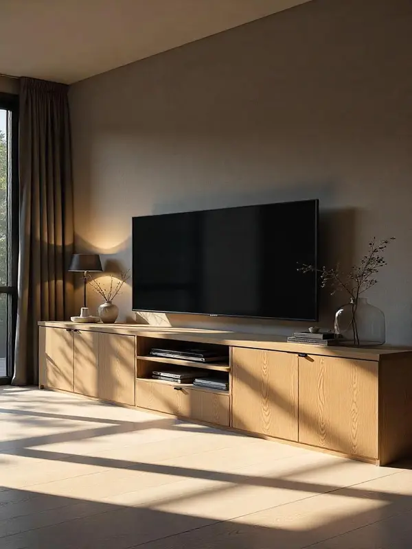 Custom Entertainment Cabinetry Services Melbourne