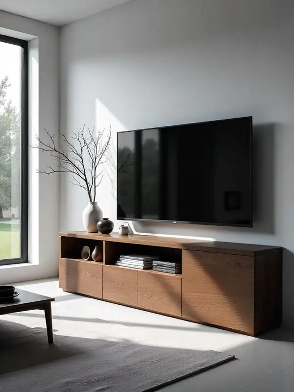 Entertainment Cabinets in Melbourne
