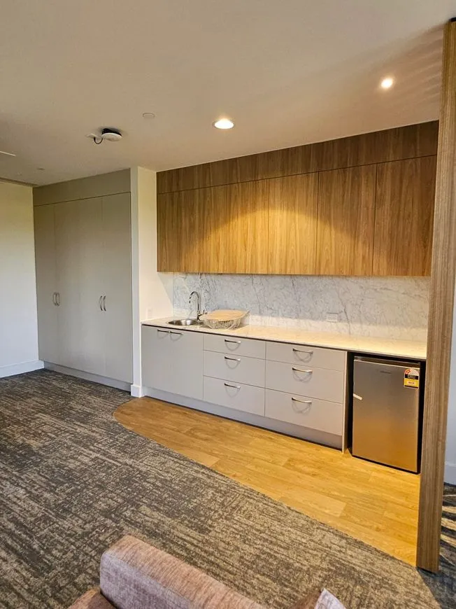 Kitchen Cabinets in Melbourne