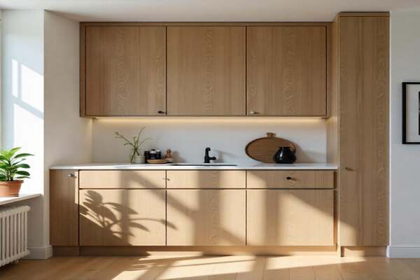 Custom Cabinetry in Melbourne VTF Cabinets Victoria Best Kitchen Cabinet Makers Melbourne