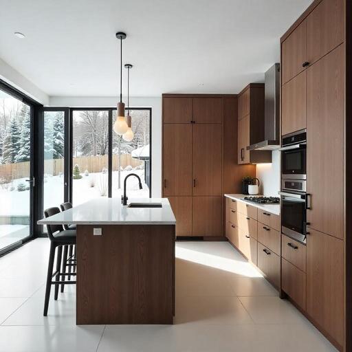 Luxury Cabinets Melbourne. Looking for best cabinet makers in Melbourne? VTF Cabinets is the right choice