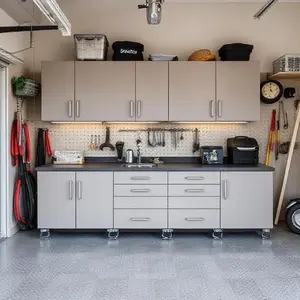 Custom cabinet maker Melbourne VTF Constructions Tullamarine