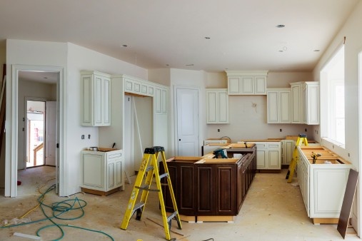 Guide to Custom Kitchen Renovation