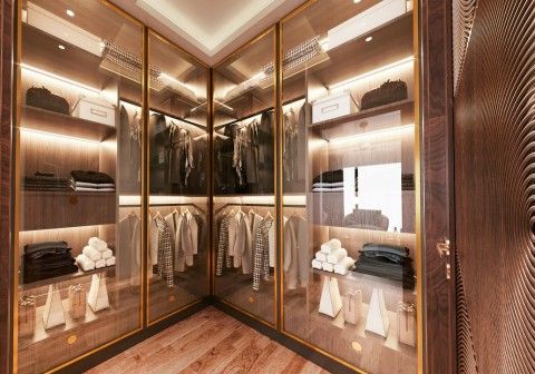 Custom built-in wardrobes and storage designed by top cabinet makers in Melbourne