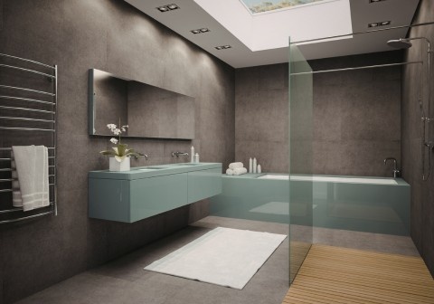 Modern bathroom cabinet styles crafted by top cabinet makers in Melbourne