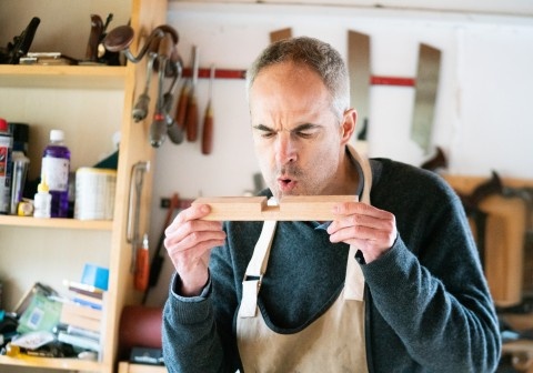 Custom cabinetry craftsmanship by top cabinet makers in Melbourne