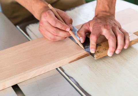 Choosing the right kitchen cabinet maker in Melbourne for custom kitchen cabinetry