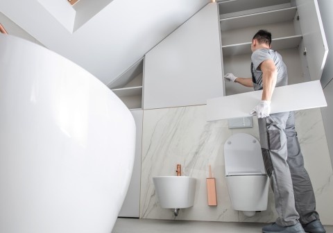 Guide to selecting the best bathroom cabinet makers Melbourne for quality custom cabinetry