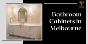 Bathroom Cabinet Cost Melbourne modern custom vanity design with storage solutions and stylish finishes