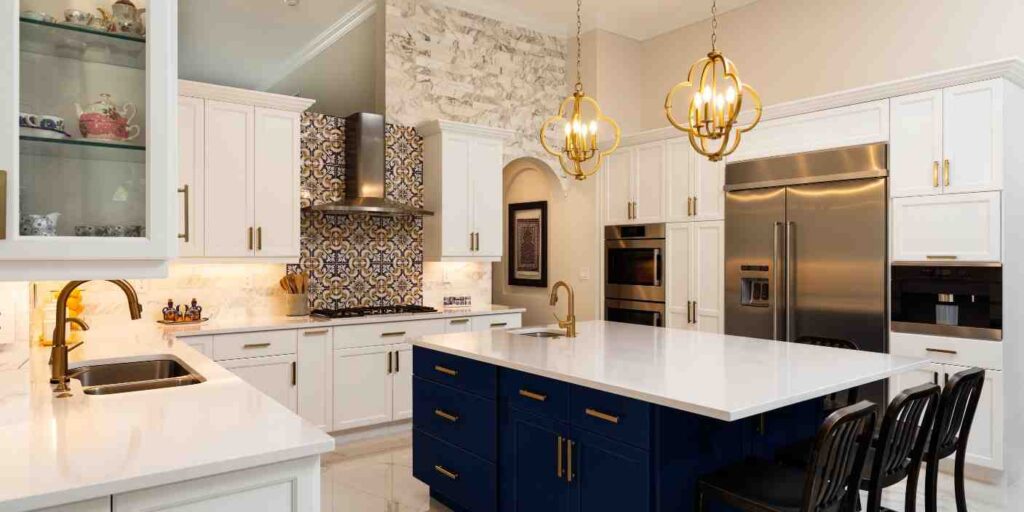 7 Signs Your Melbourne Kitchen Needs New Cabinets