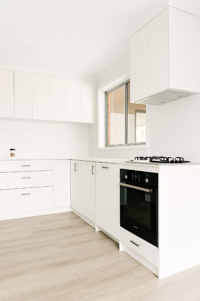 Kitchen cabinet makers in Melbourne