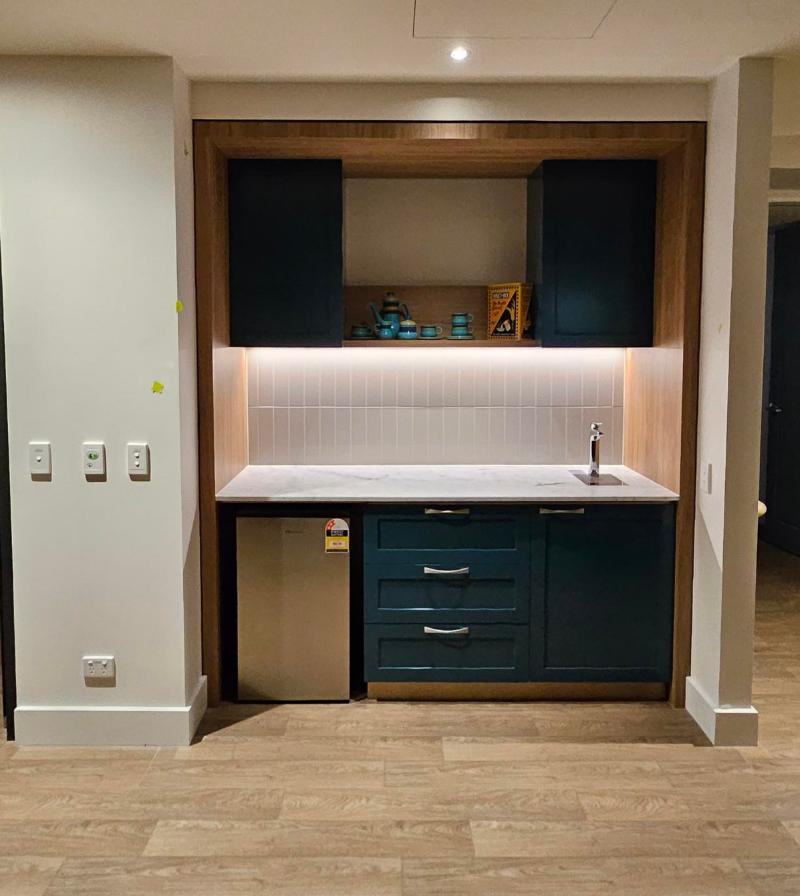 cabinet makers melbourne