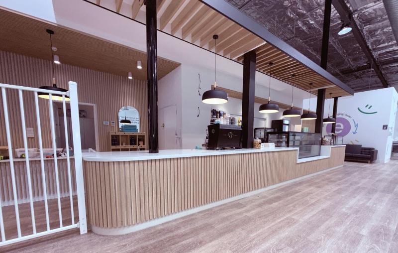 commercial cabinet makers in melbourne