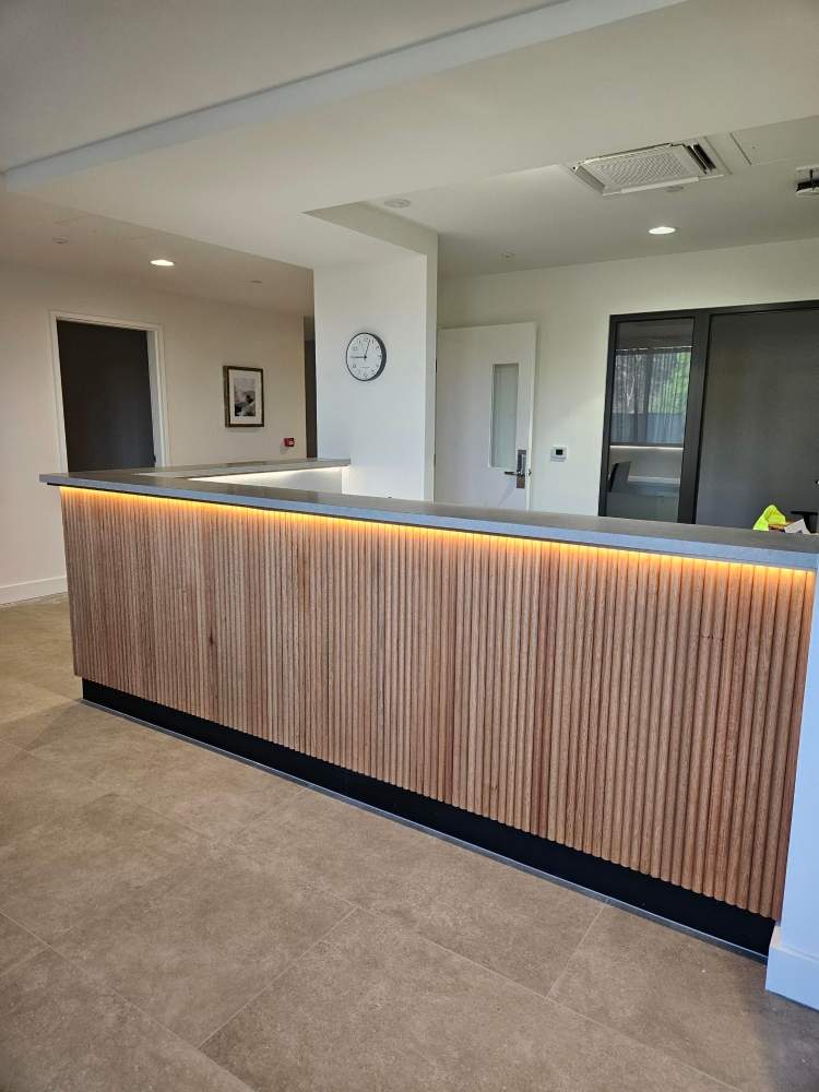 commercial cabinet makers melbourne