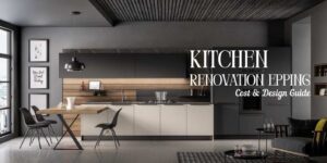 Kitchen Renovation Epping: 2026 cost and design guide for modern kitchen renovations